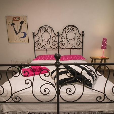 B&B Mar Del Plata Порто-Реканати Экстерьер фото