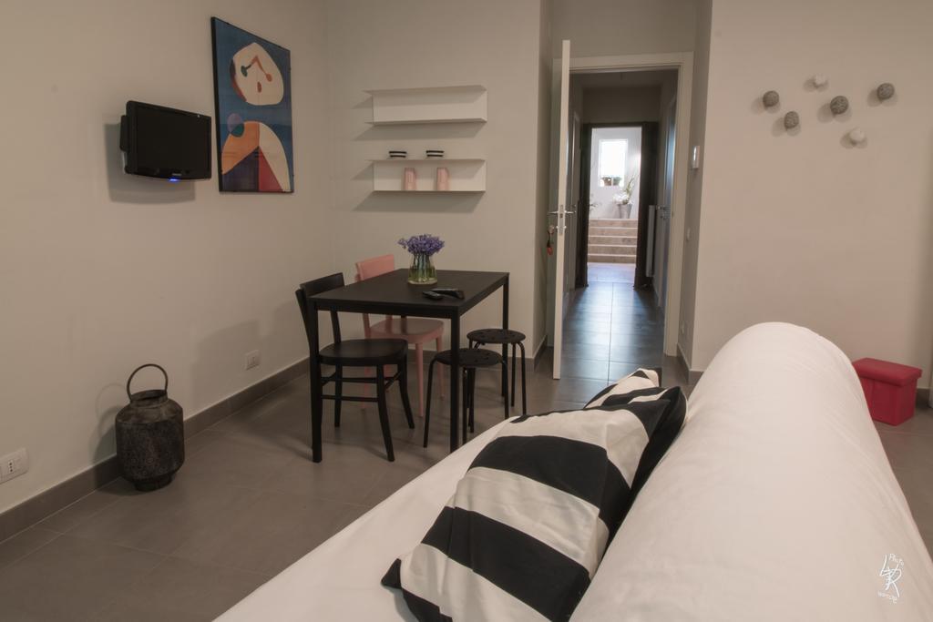 B&B Mar Del Plata Порто-Реканати Экстерьер фото