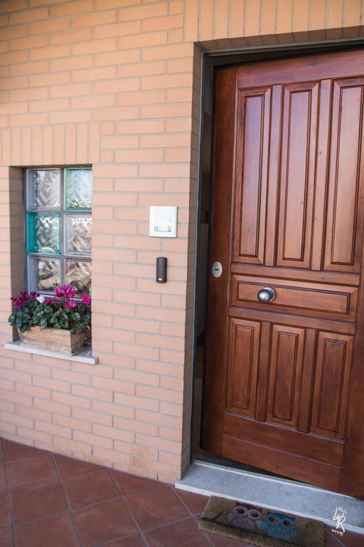 B&B Mar Del Plata Порто-Реканати Экстерьер фото
