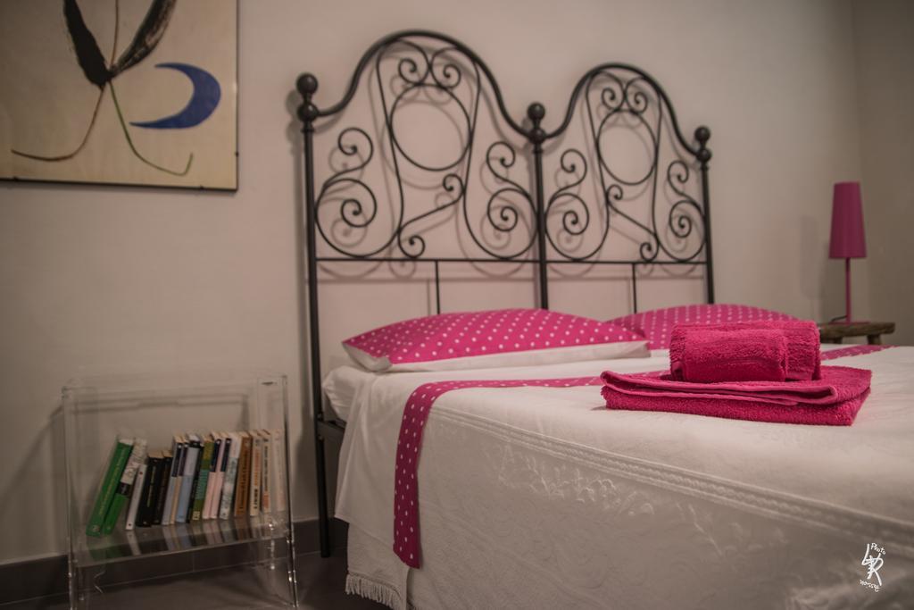 B&B Mar Del Plata Порто-Реканати Экстерьер фото
